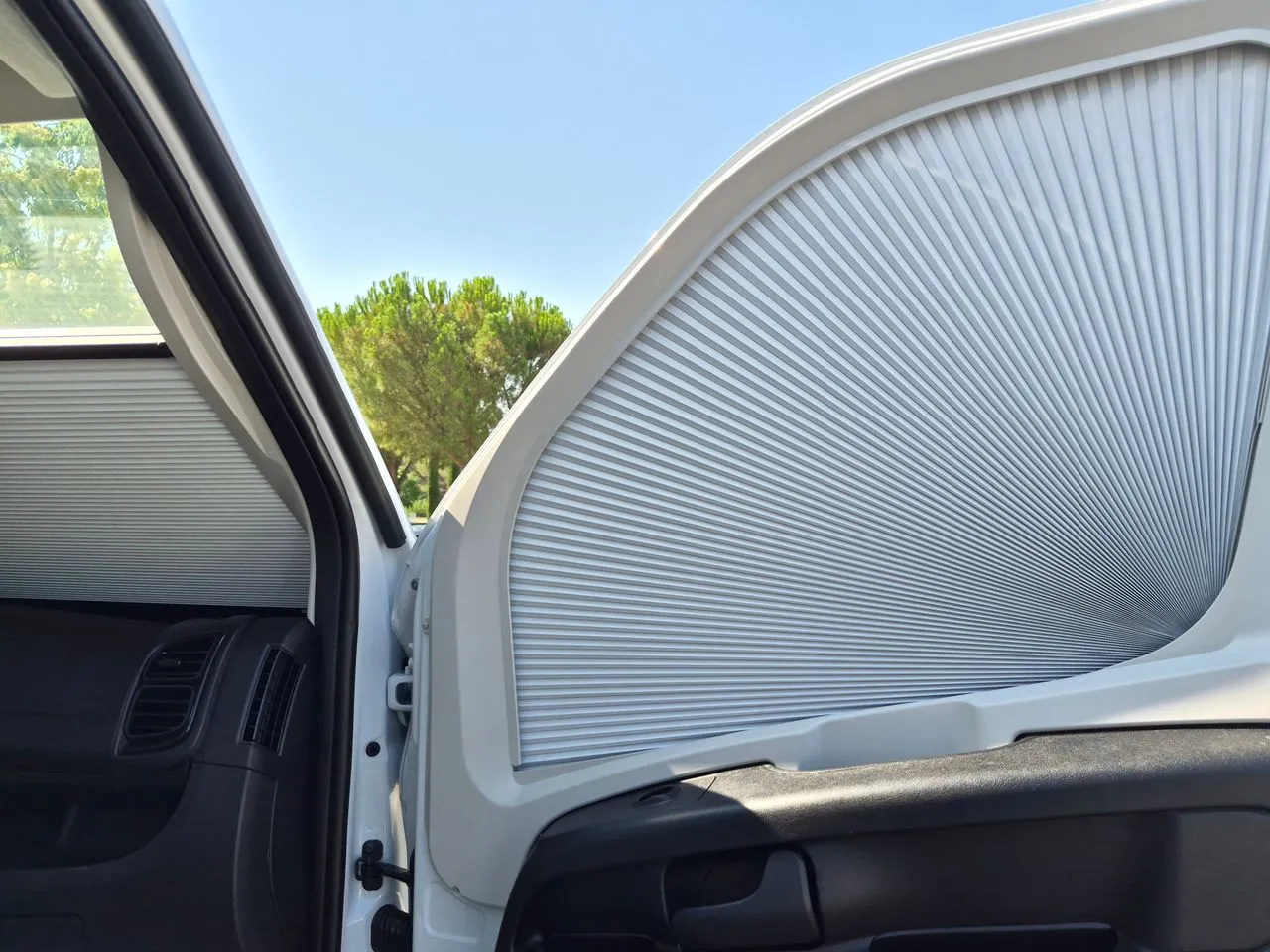 Camping-car - Giottiline - COMPACT CX 64 PREMIERE EDITION 