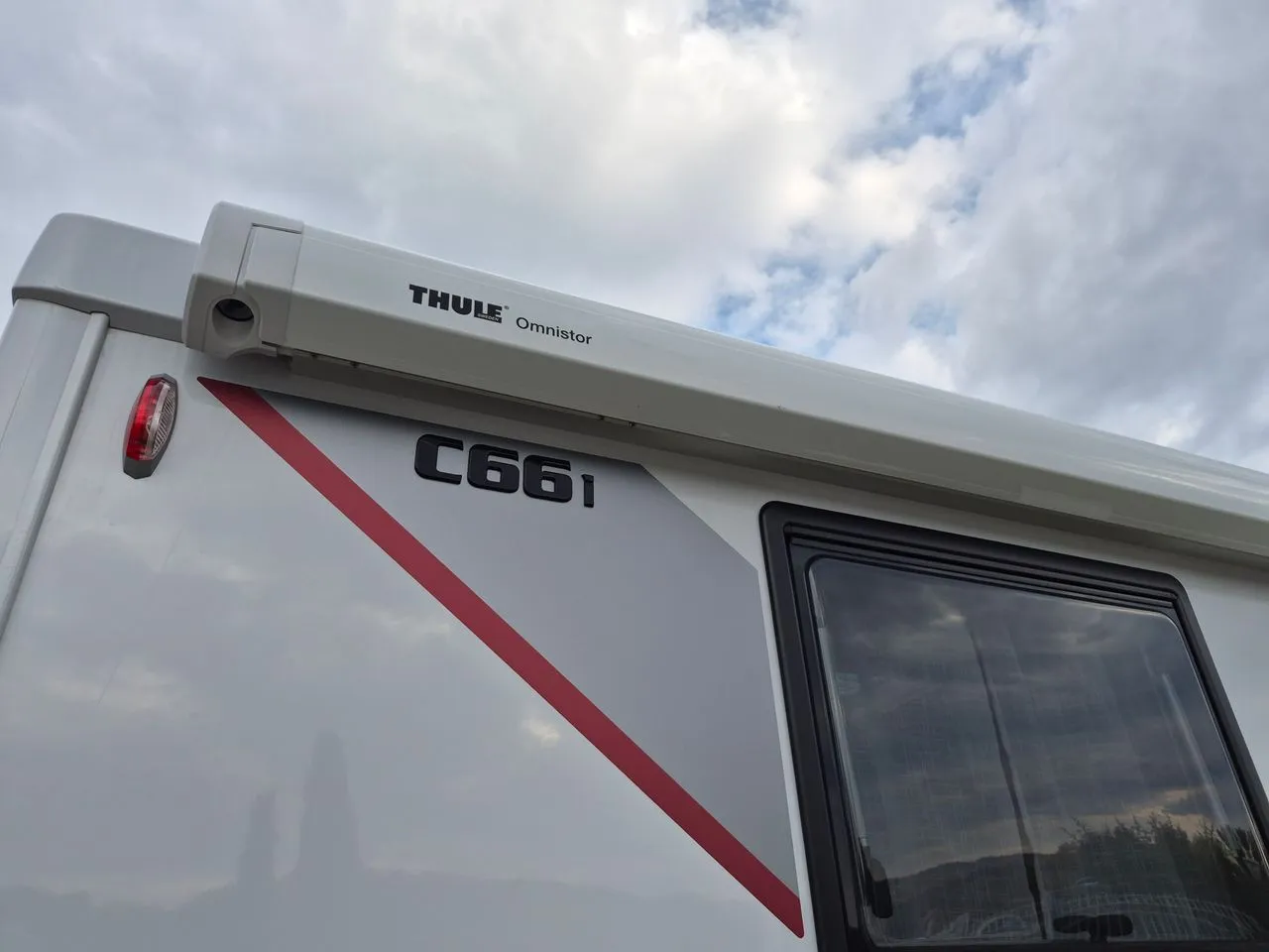 Camping-car - Rapido - C66i OPTIMUM LINE - 2027