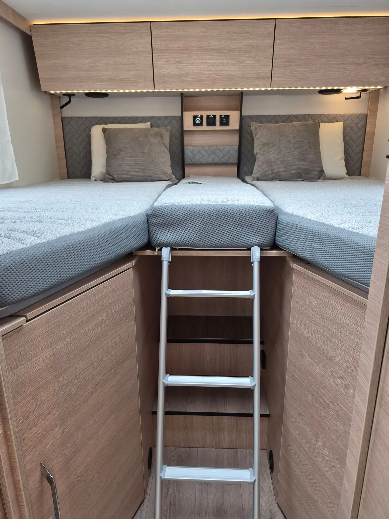 Camping-car - Rapido - C66i OPTIMUM LINE - 2027