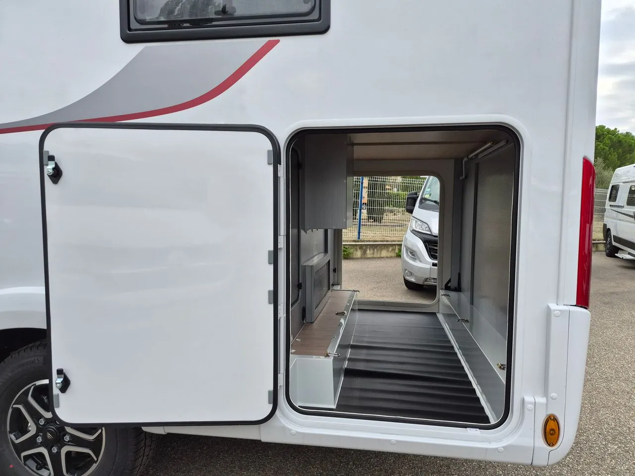 Camping-car - Rapido - C66i OPTIMUM LINE - 2027