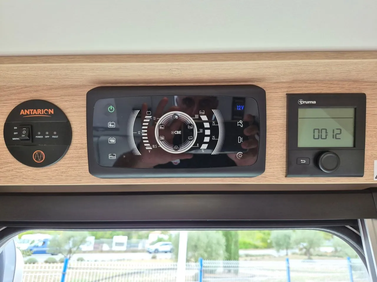 Camping-car - Rapido - C66i OPTIMUM LINE - 2027