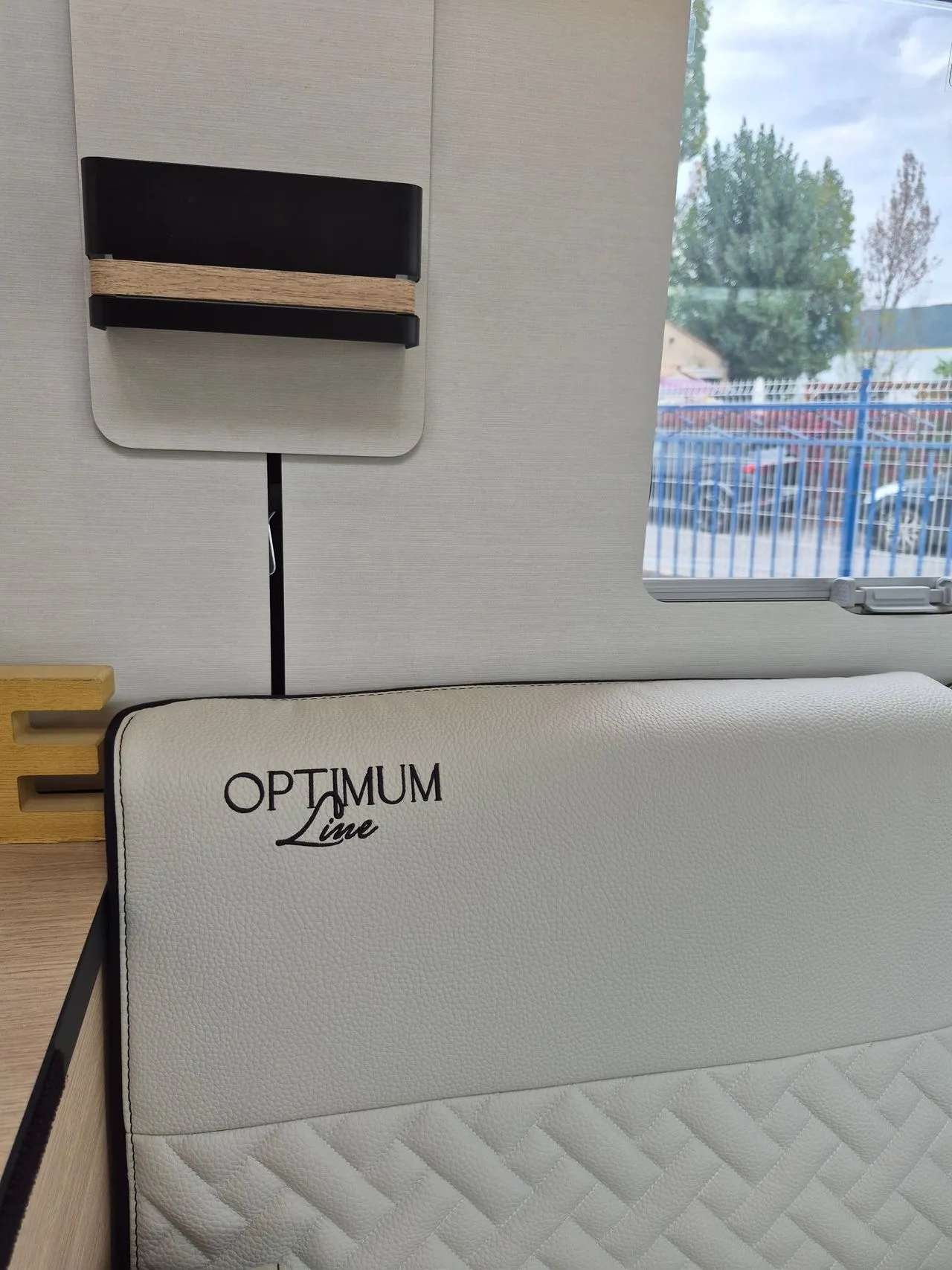 Camping-car - Rapido - C66i OPTIMUM LINE - 2027