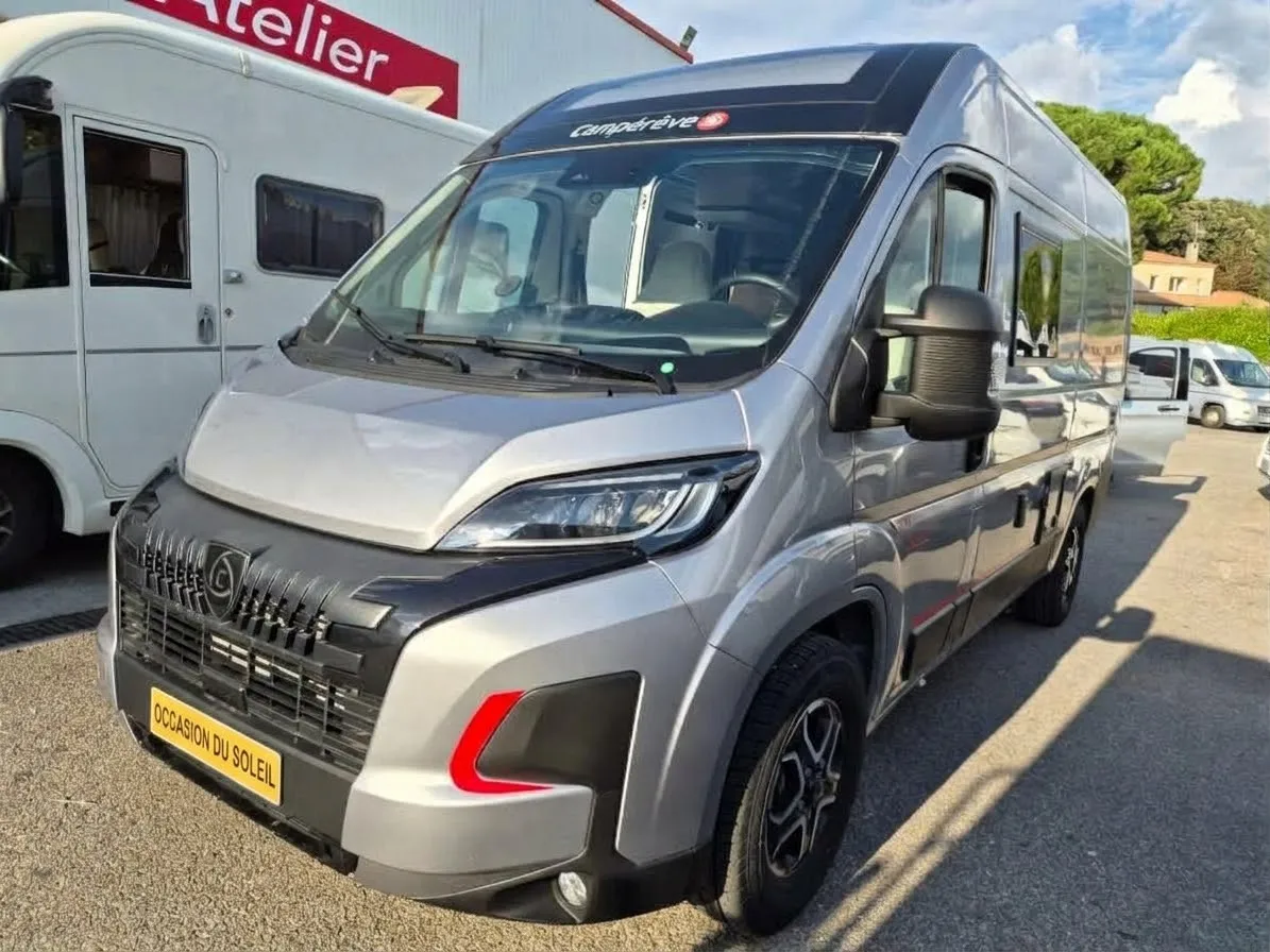 MAGELLAN 540 SAPHIR