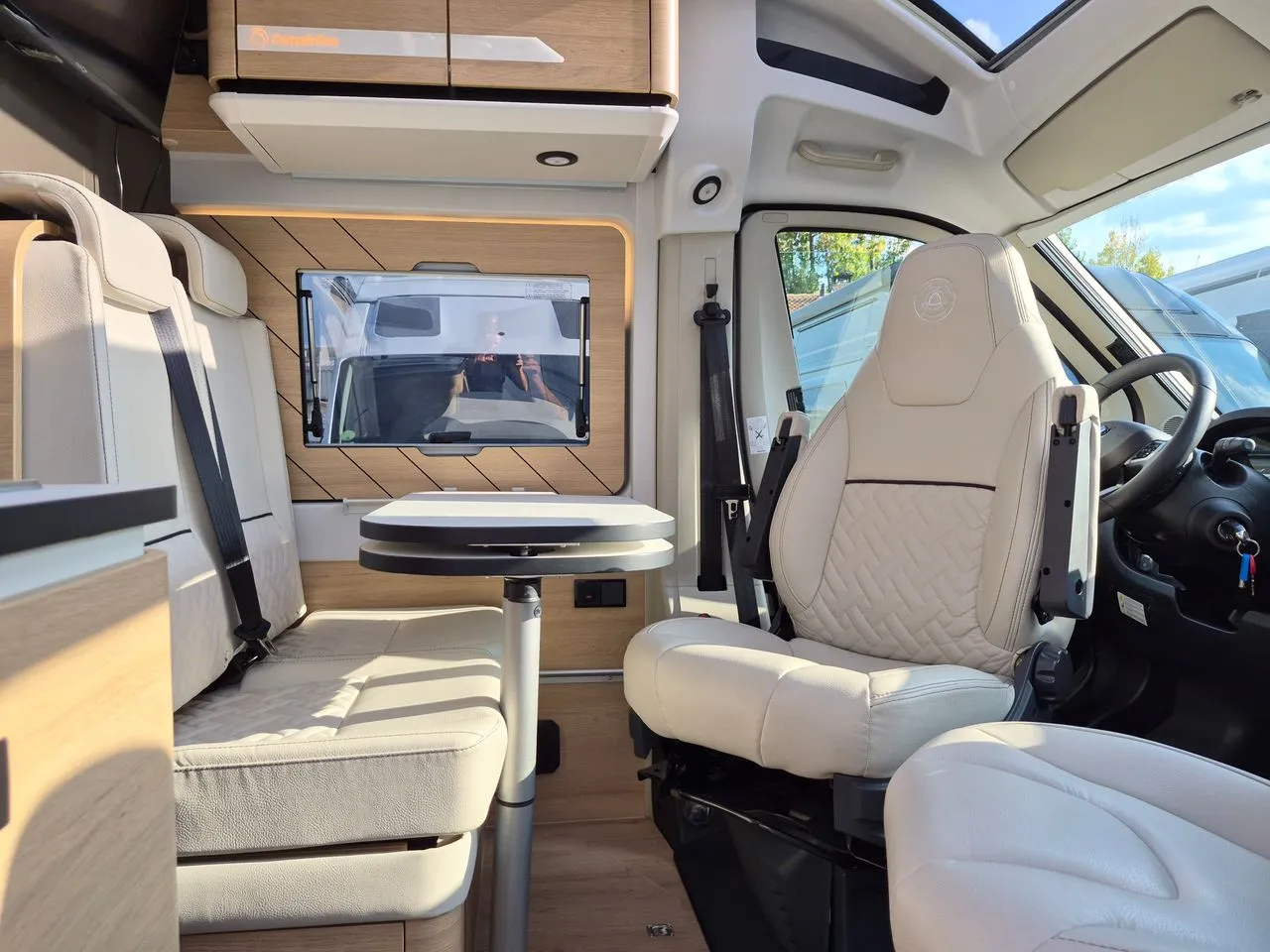 MAGELLAN 540 SAPHIR