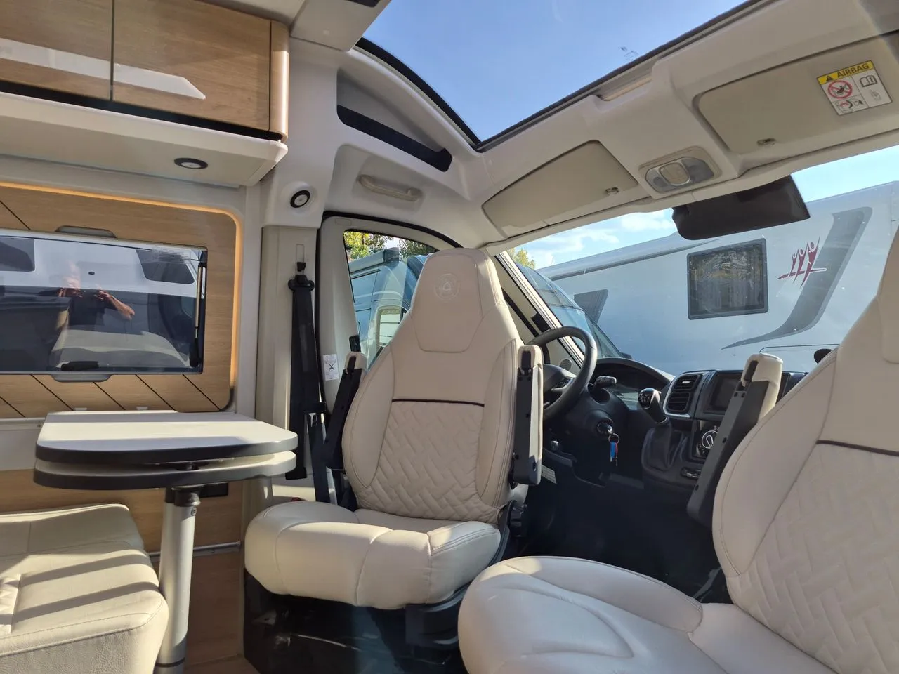 MAGELLAN 540 SAPHIR