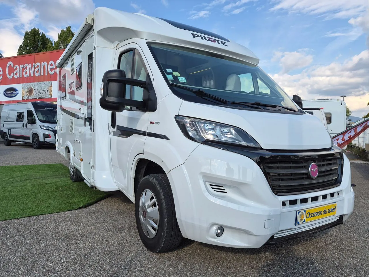 P 650 ESSENTIEL
