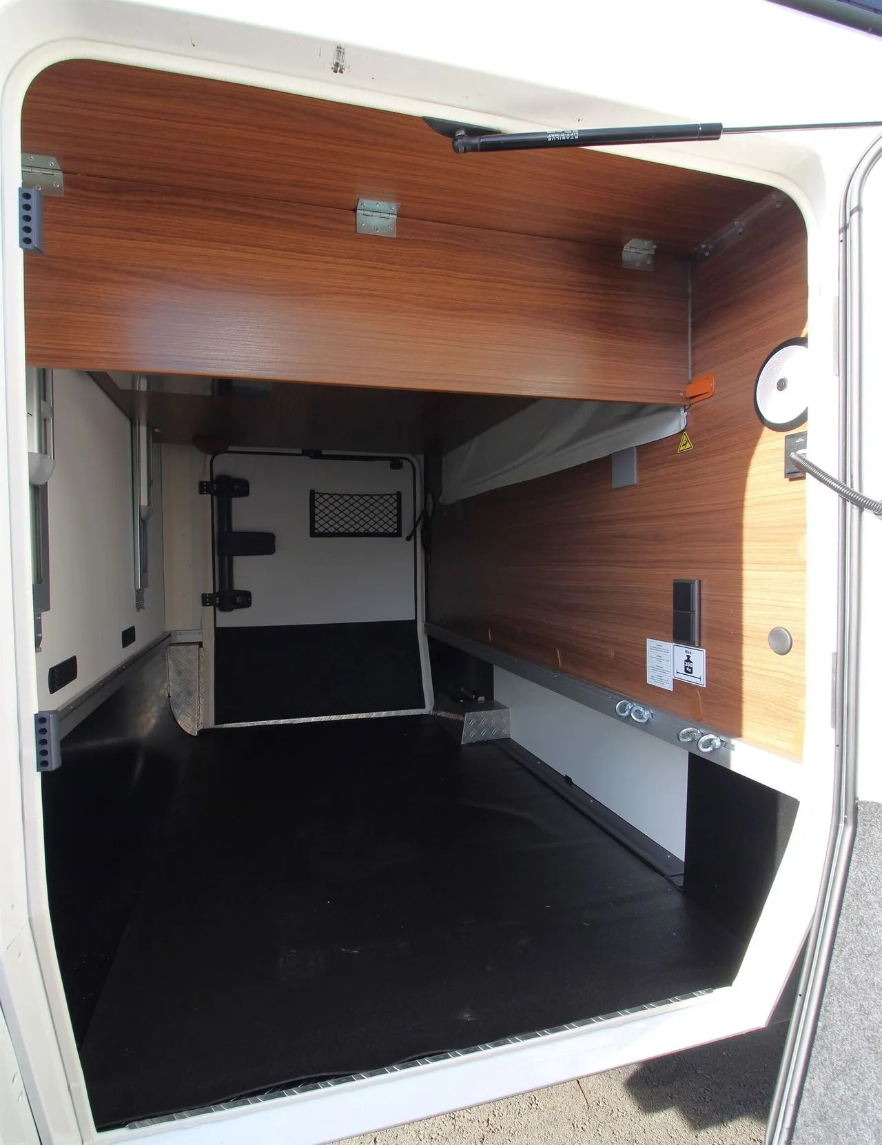 Camping-car - Hymer - BMC-I 690 - 2023