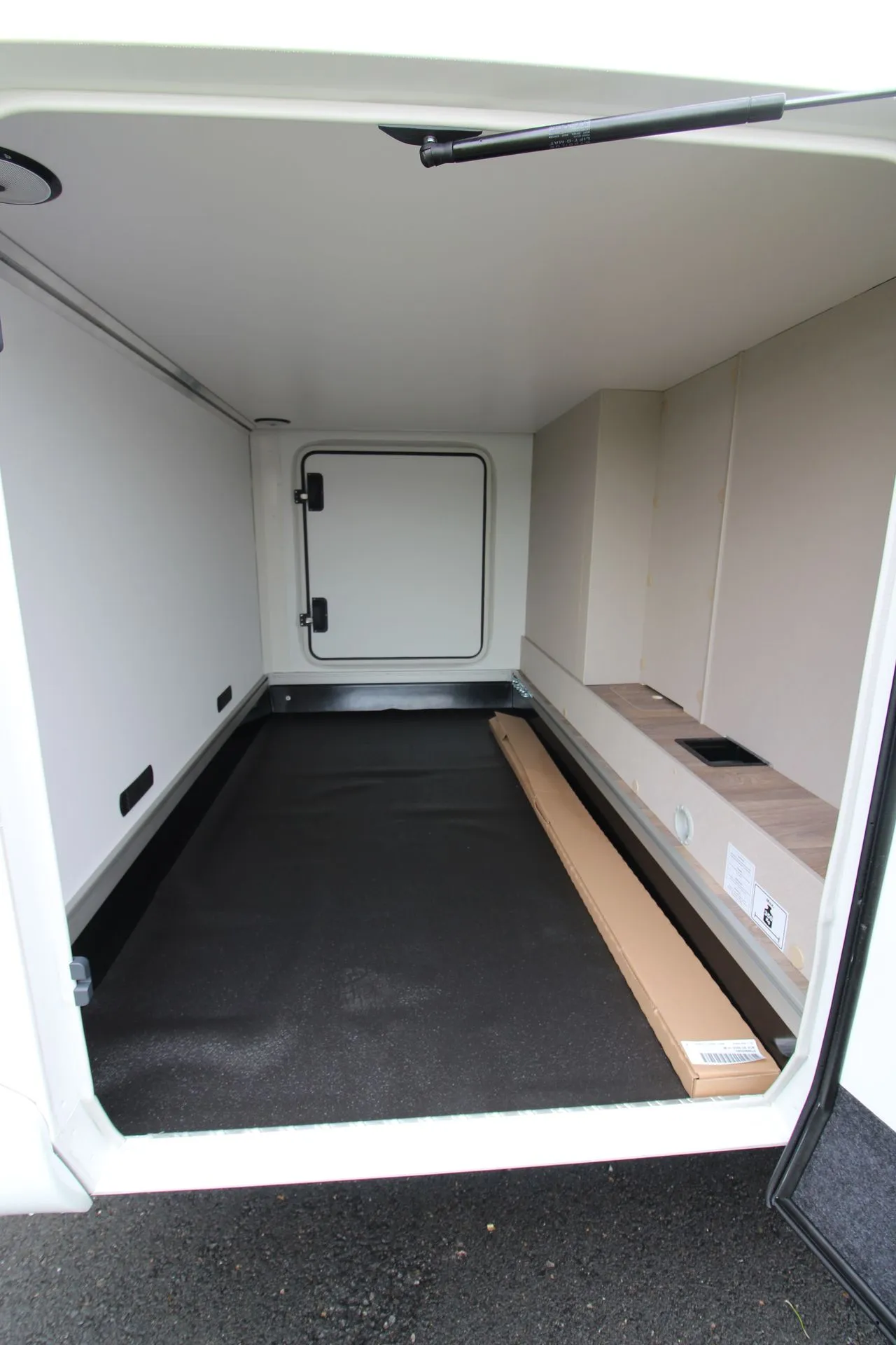 Camping-car - Hymer - EXSIS T 580 PURE - 2024