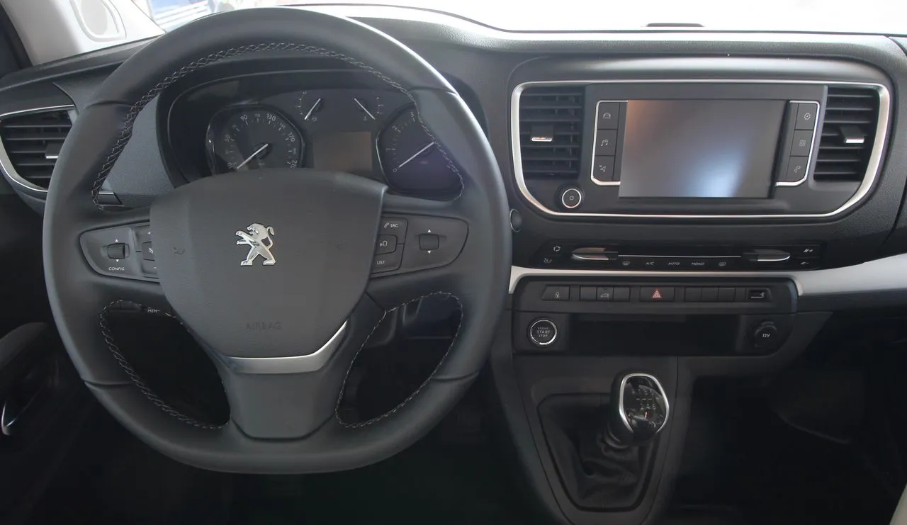 Van aménagé - Campereve - CAP ROAD - 2024