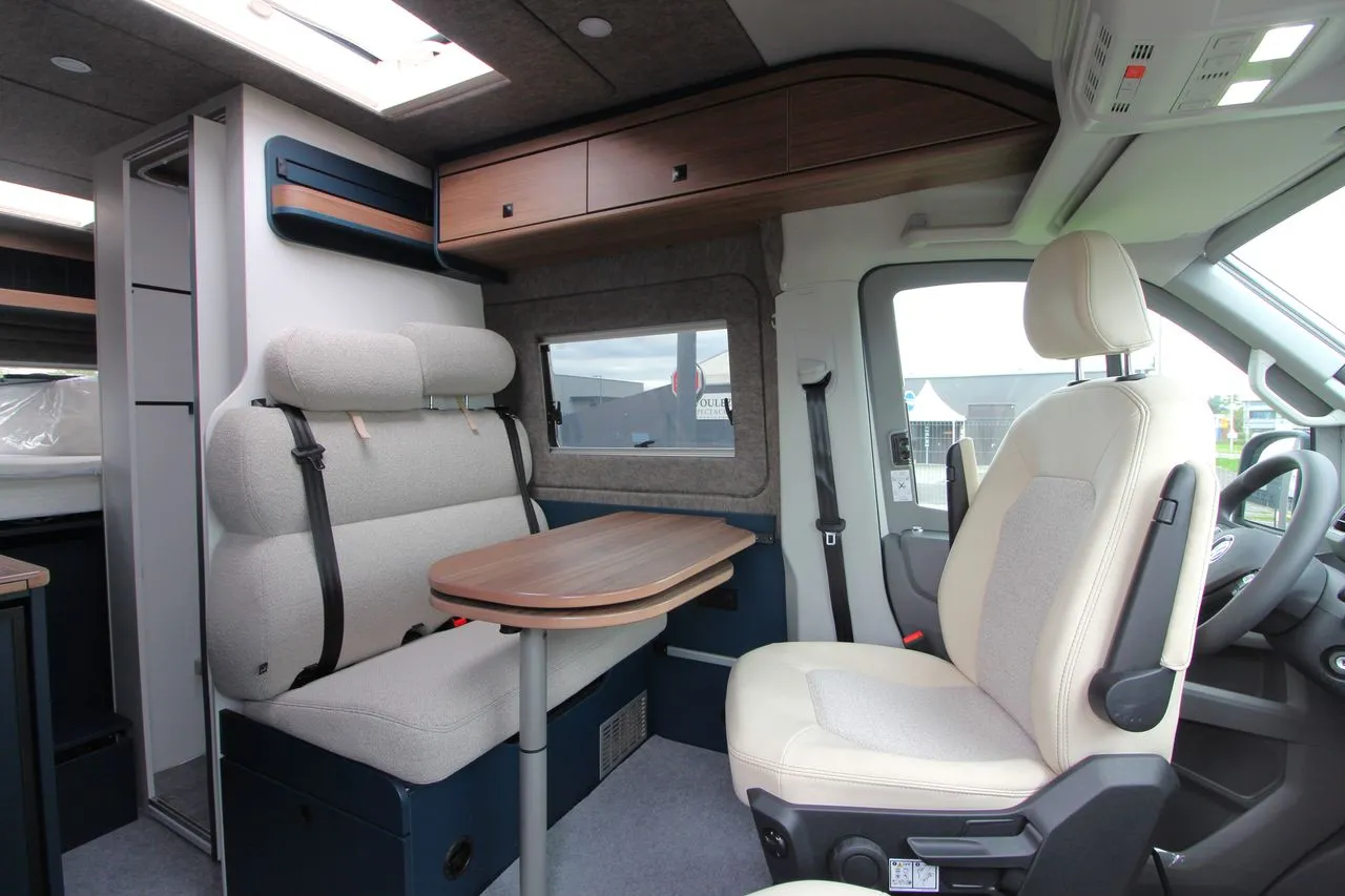 ERIBA CAR 600 FIRST EDITION