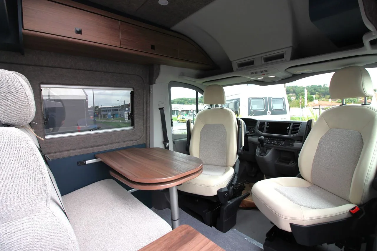 ERIBA CAR 600 FIRST EDITION