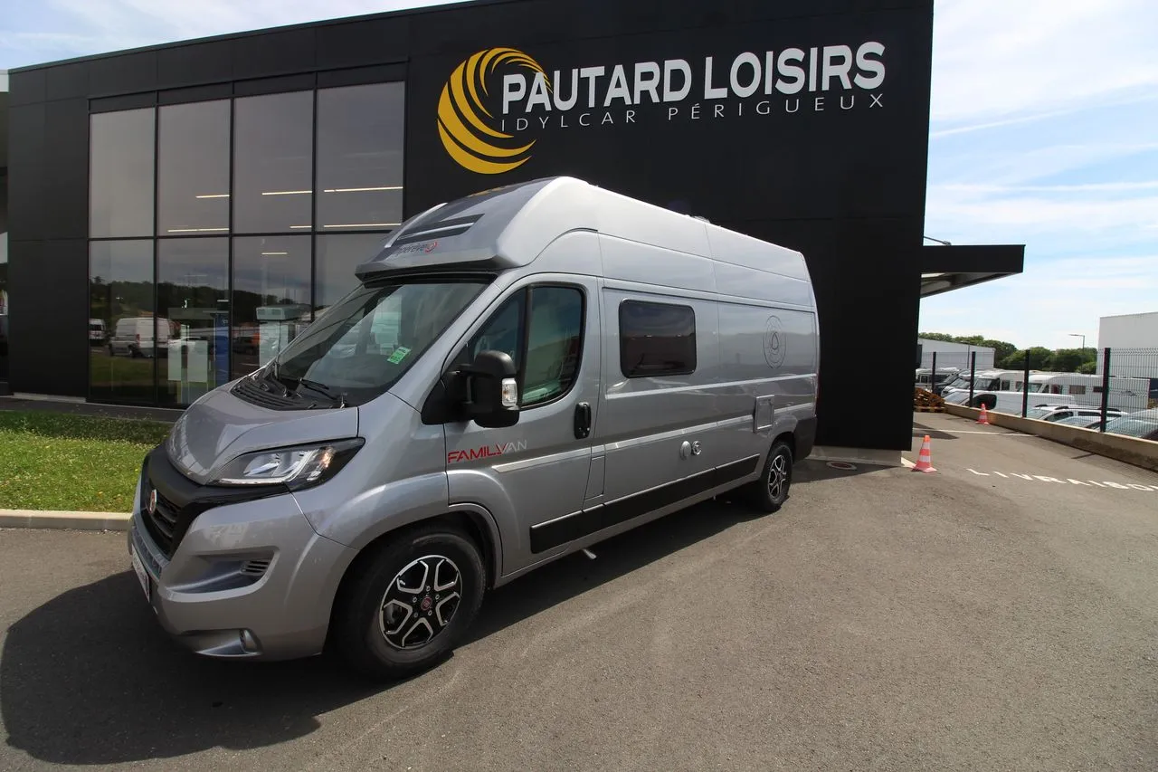 FAMILYVAN