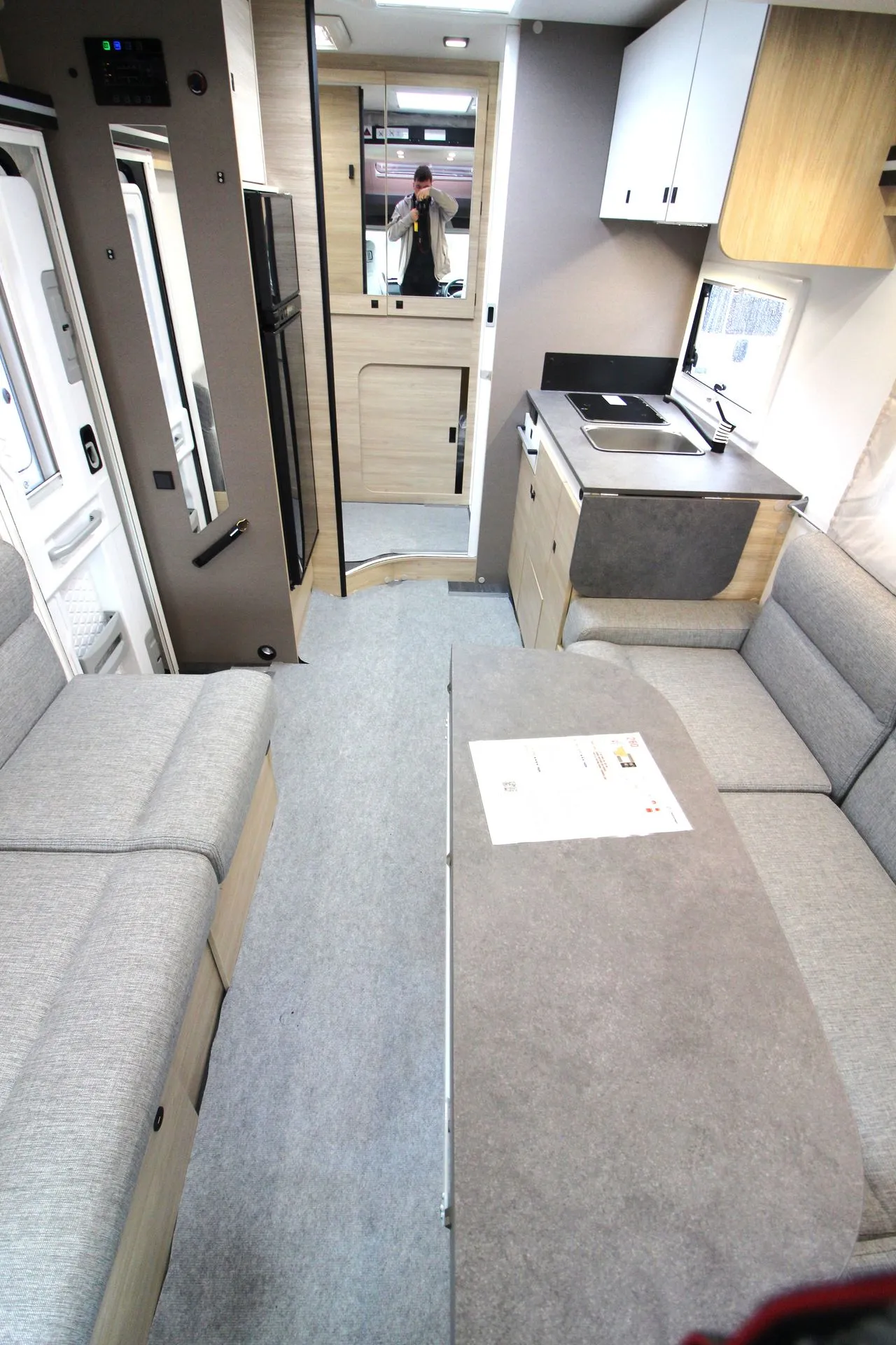 Camping-car - Challenger - 260 BREAK EDITION - 2025
