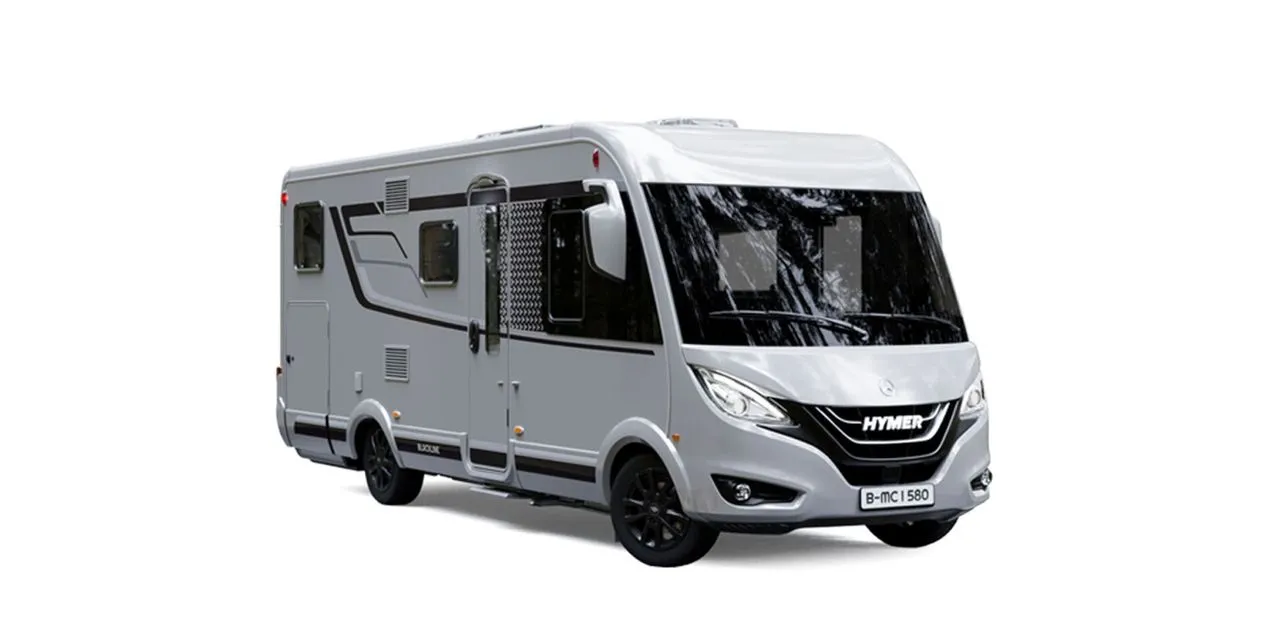 BMC-I 600 BlackLine