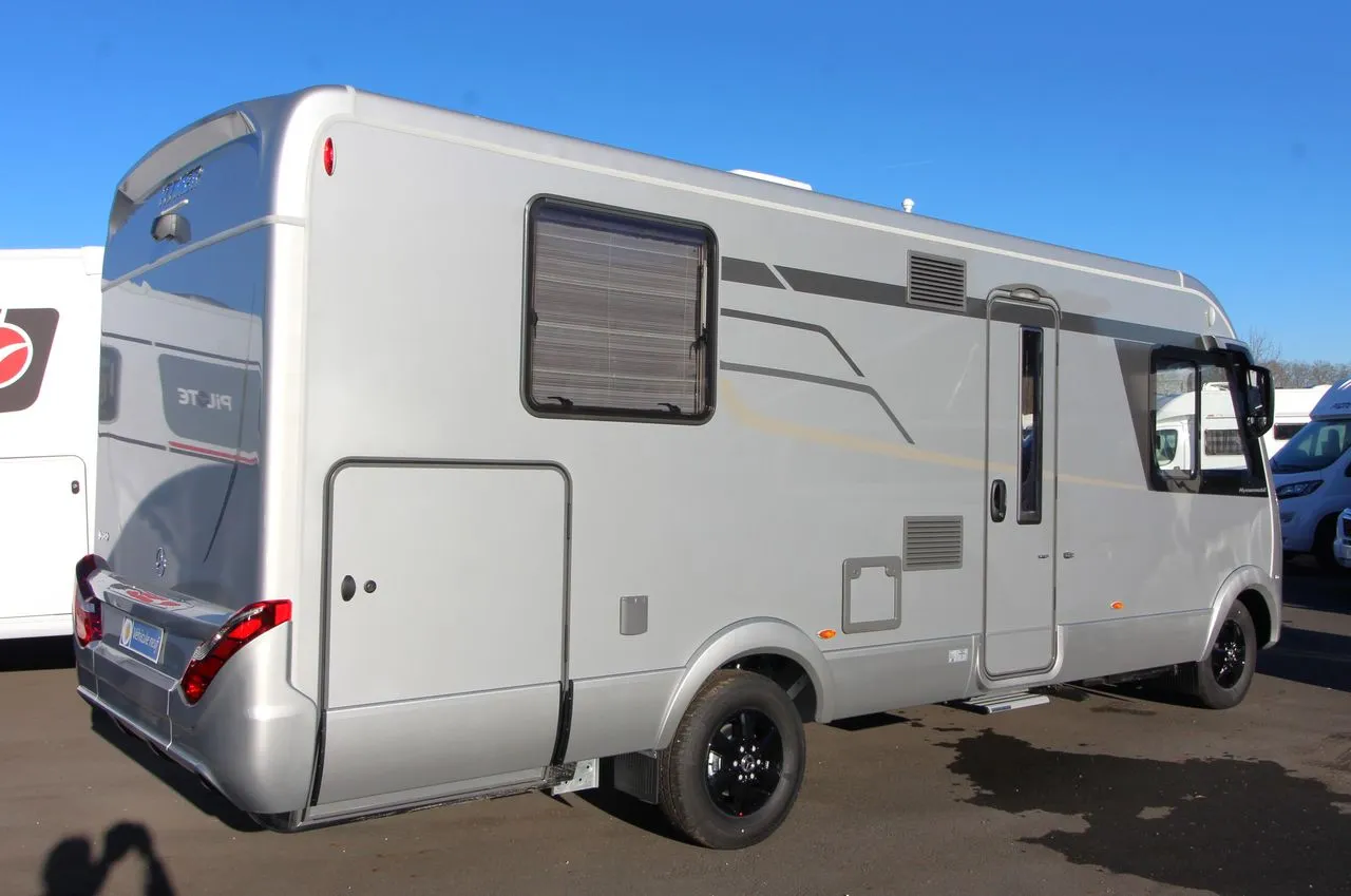 BMC-I 690
