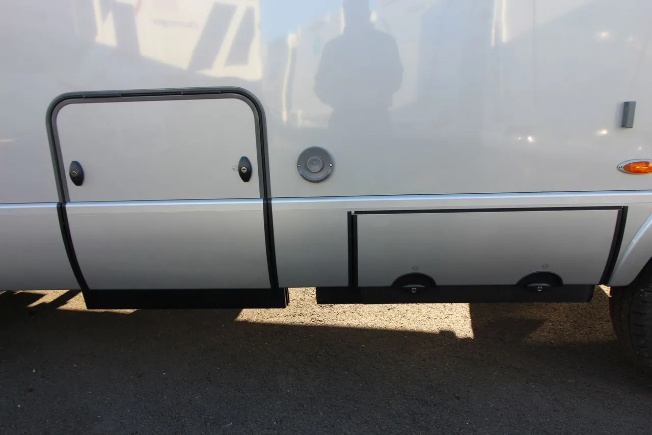 Camping-car - Hymer - BMC-I 690 - 2025