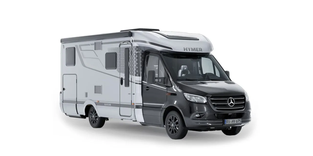 BMC-T 680 BLACKLINE