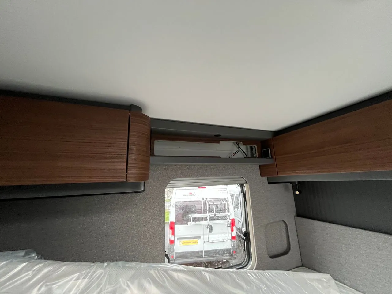 Camping-car - Hymer - BMC-T 680 - 2025