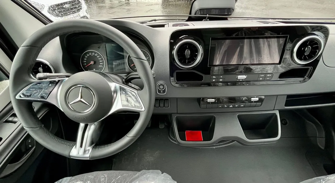 Camping-car - Hymer - BMC-T 680 - 2025