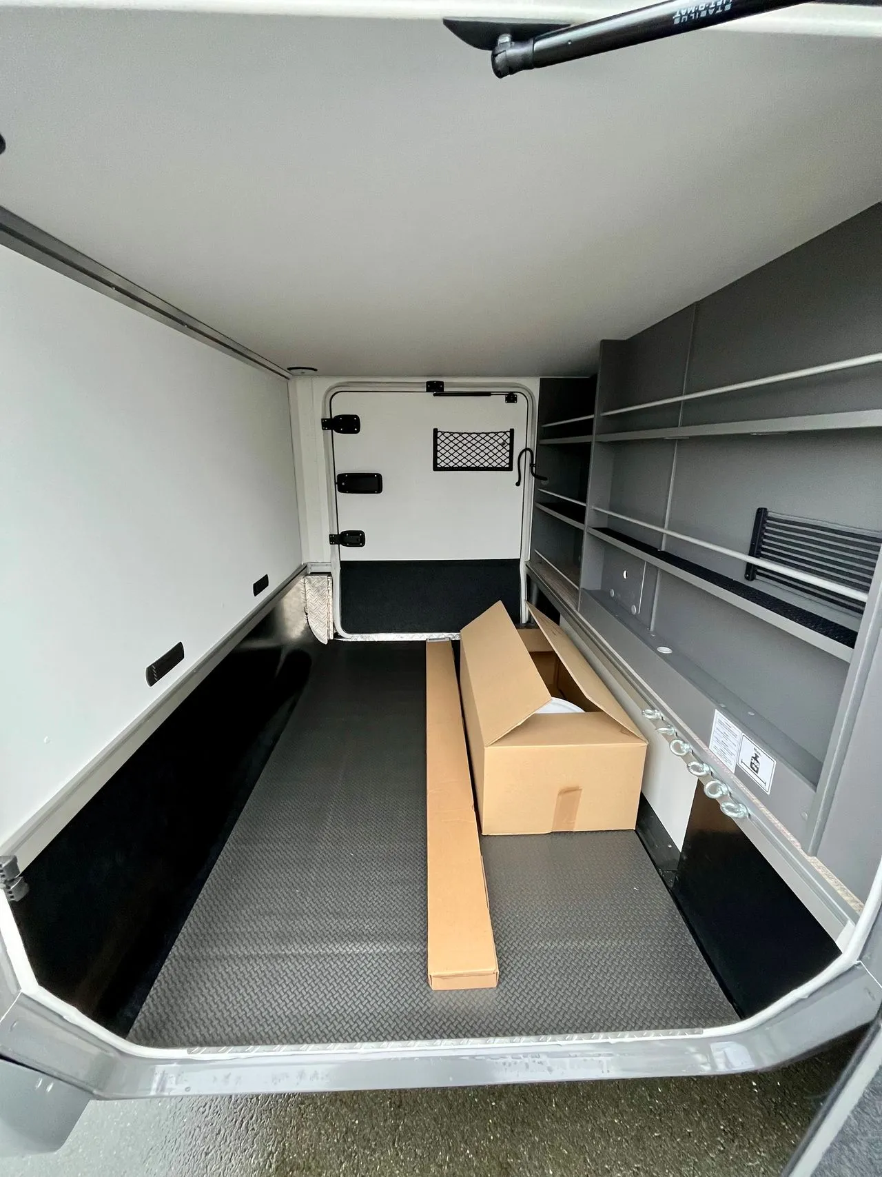 Camping-car - Hymer - BMC-T 680 - 2025