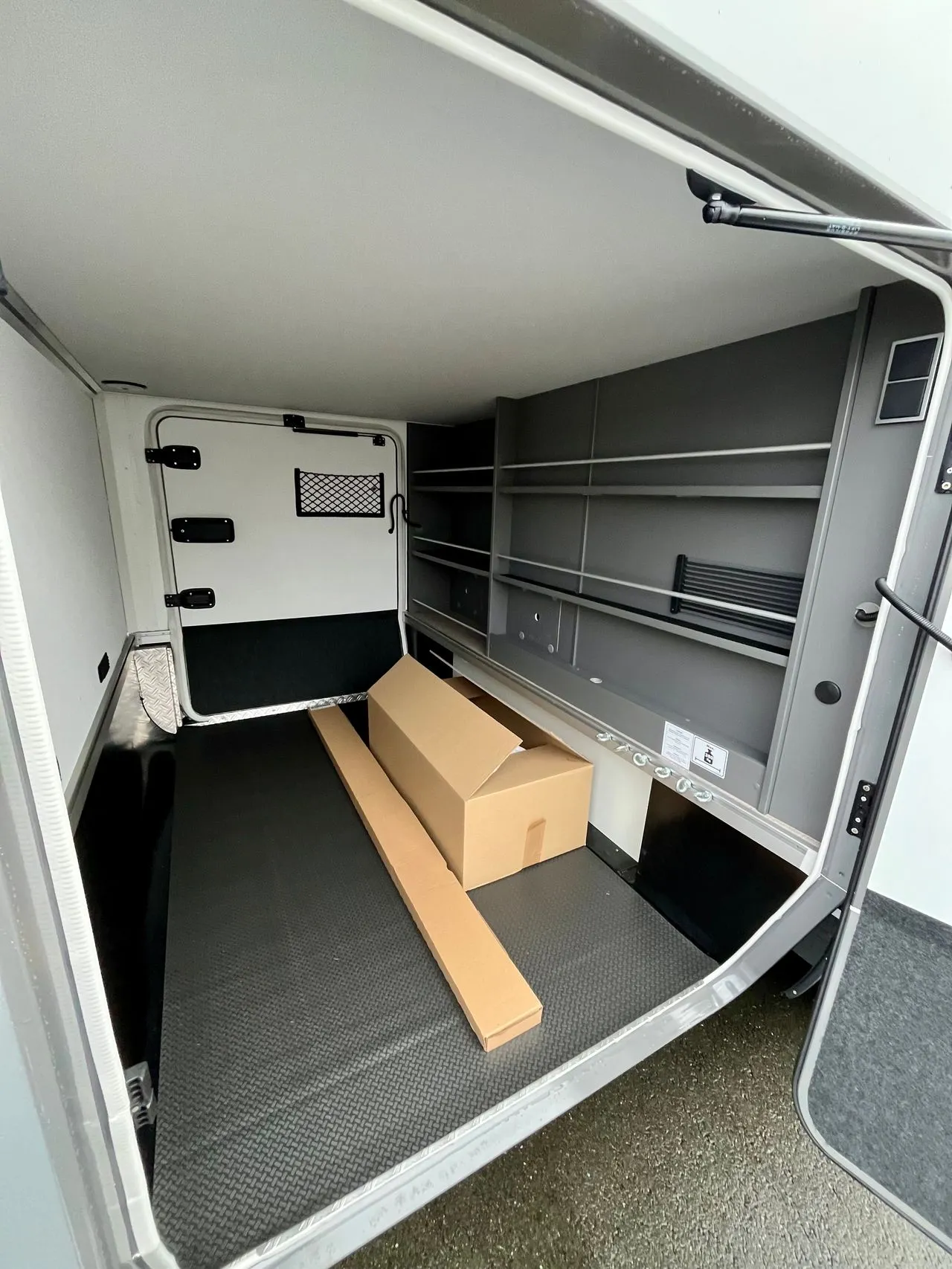Camping-car - Hymer - BMC-T 680 - 2025