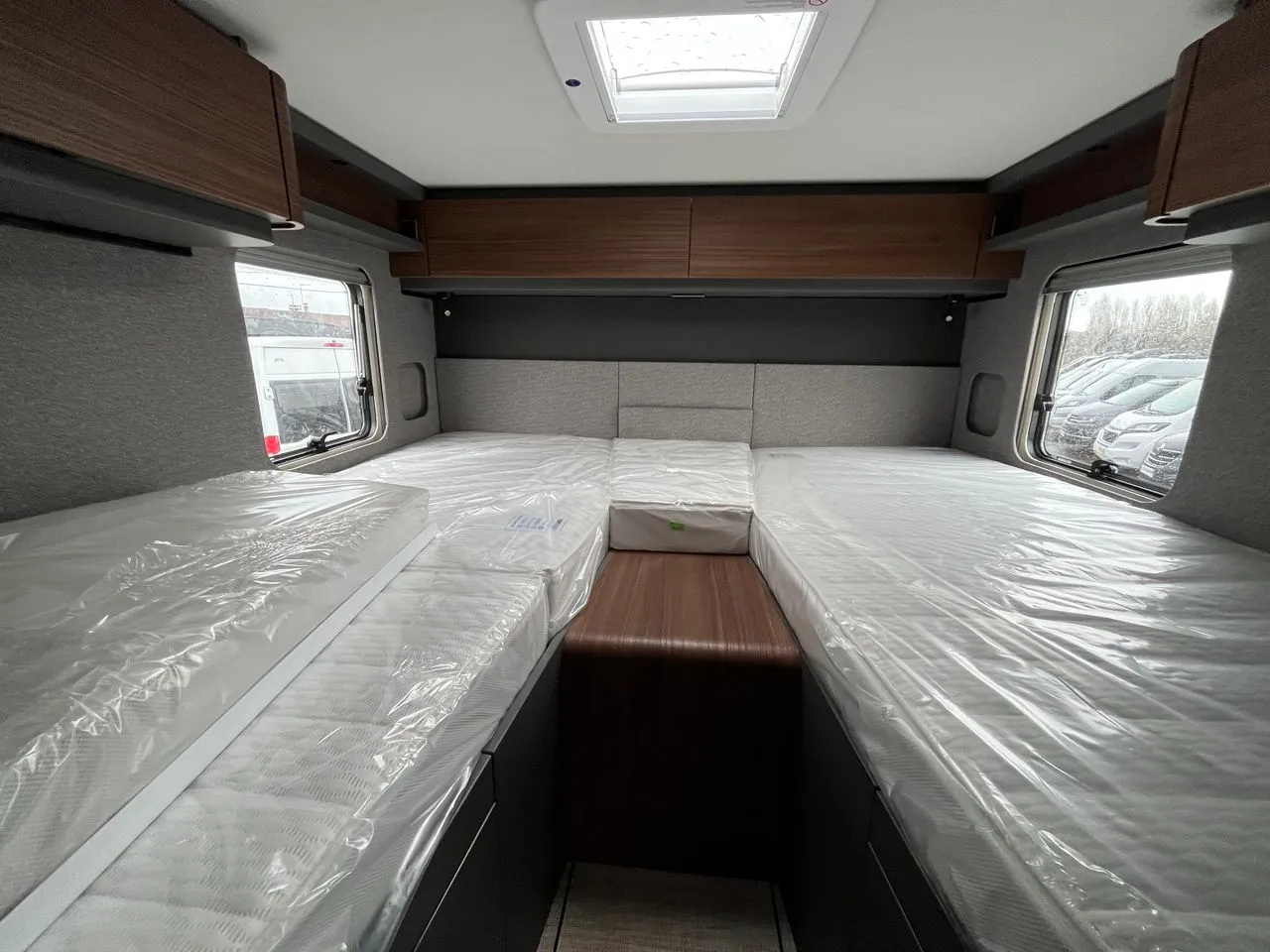 Camping-car - Hymer - BMC-T 680 - 2025