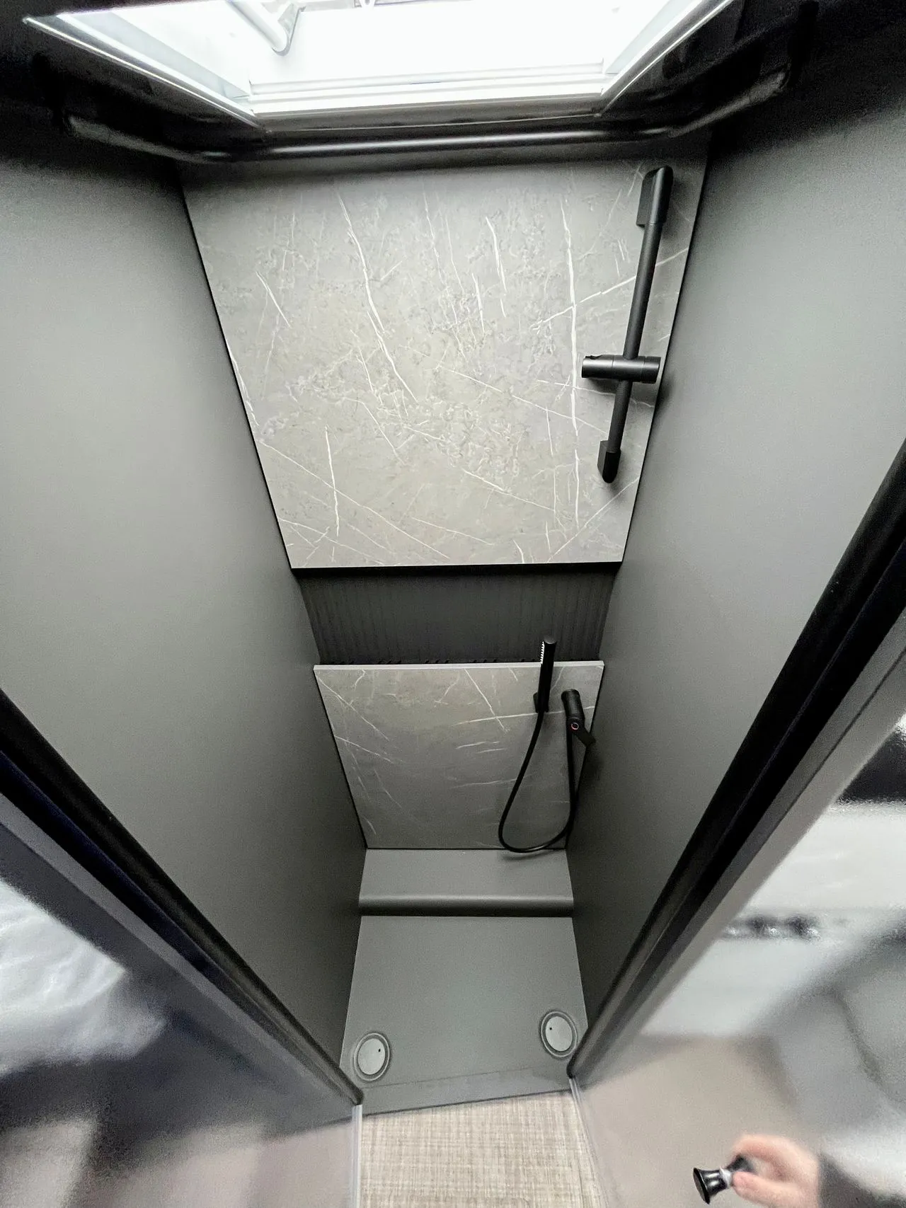 Camping-car - Hymer - BMC-T 680 - 2025