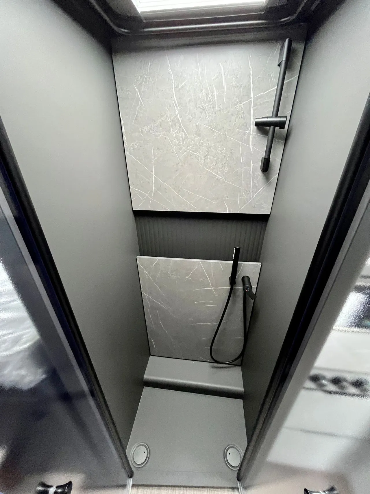 Camping-car - Hymer - BMC-T 680 - 2025
