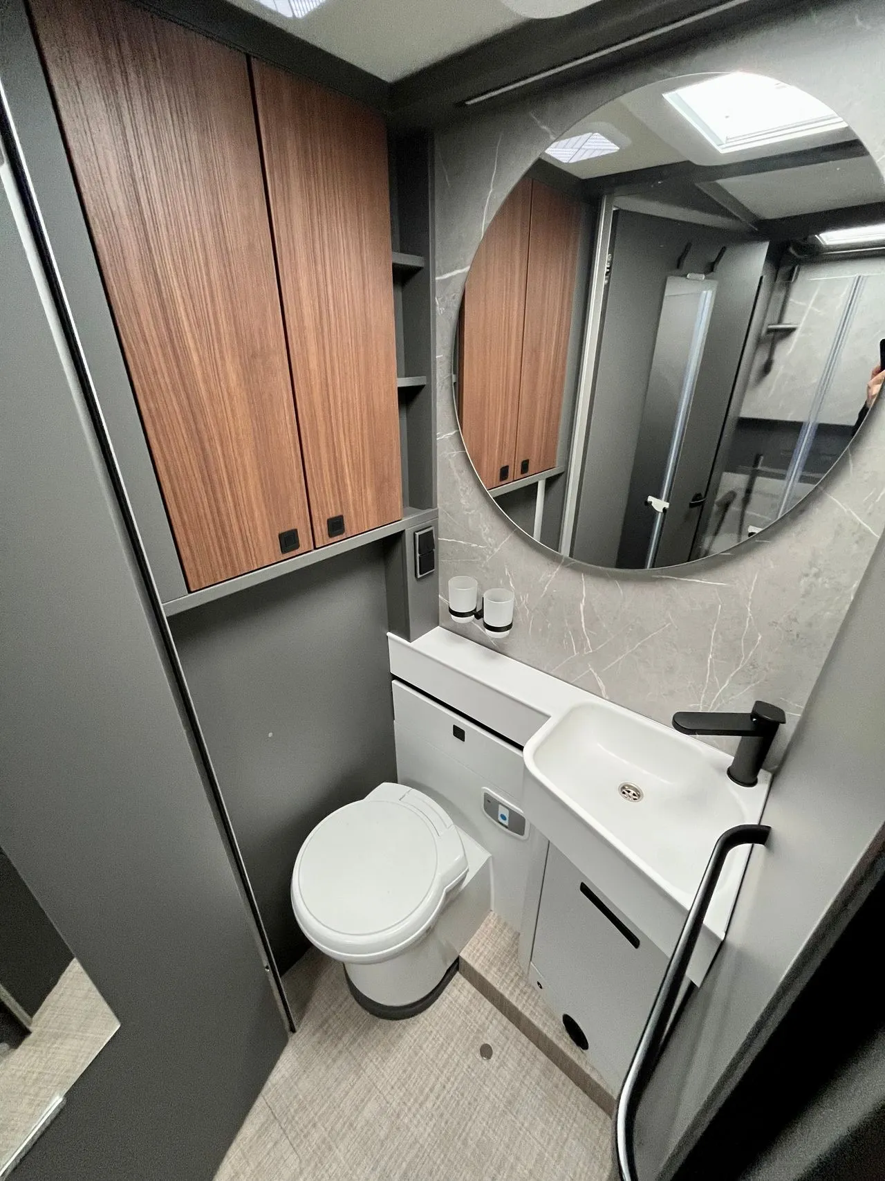Camping-car - Hymer - BMC-T 680 - 2025
