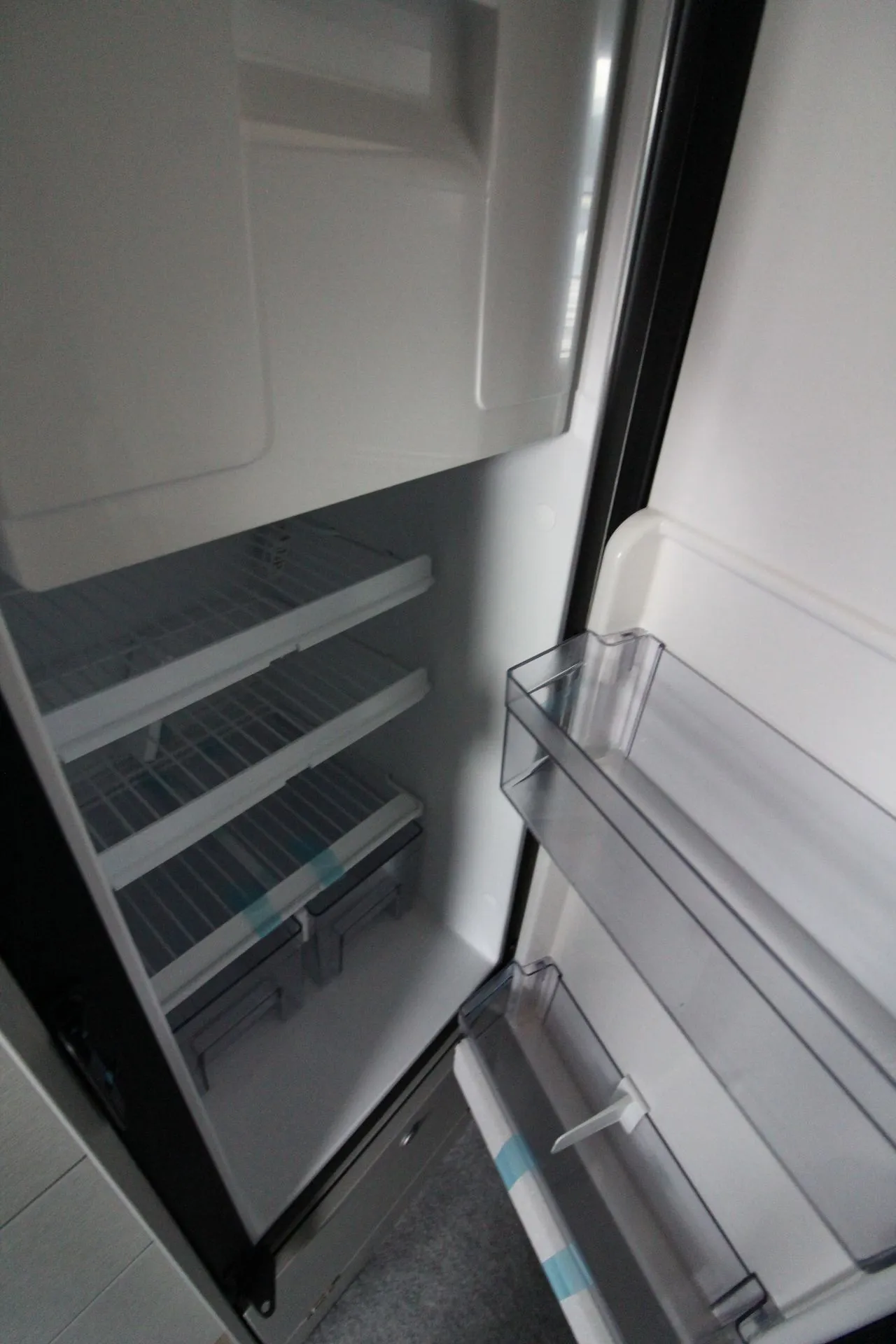 Fourgon aménagé - Hymer Camper Vans - FREE S 600 CAMPUS - 2025