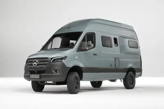 GRAND CANYON S 600