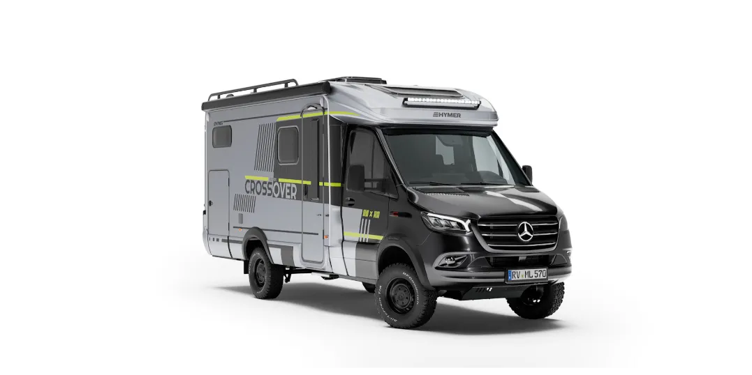 ML-T 570 CROSSOVER