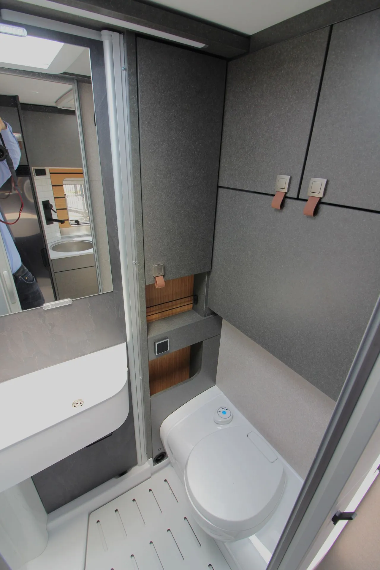 Camping-car - Hymer - ML-T 570 CROSSOVER - 2025