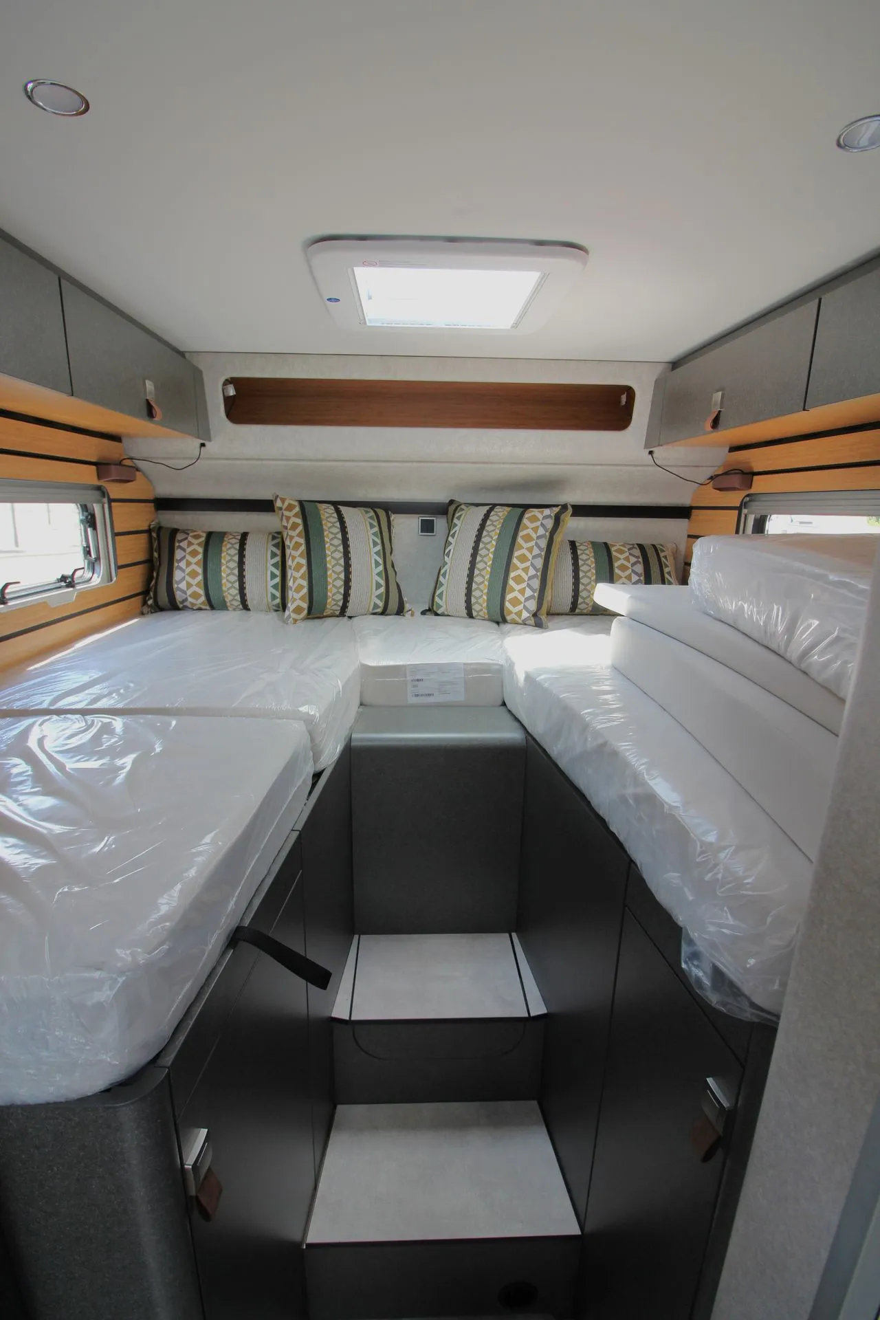 Camping-car - Hymer - ML-T 570 CROSSOVER - 2025