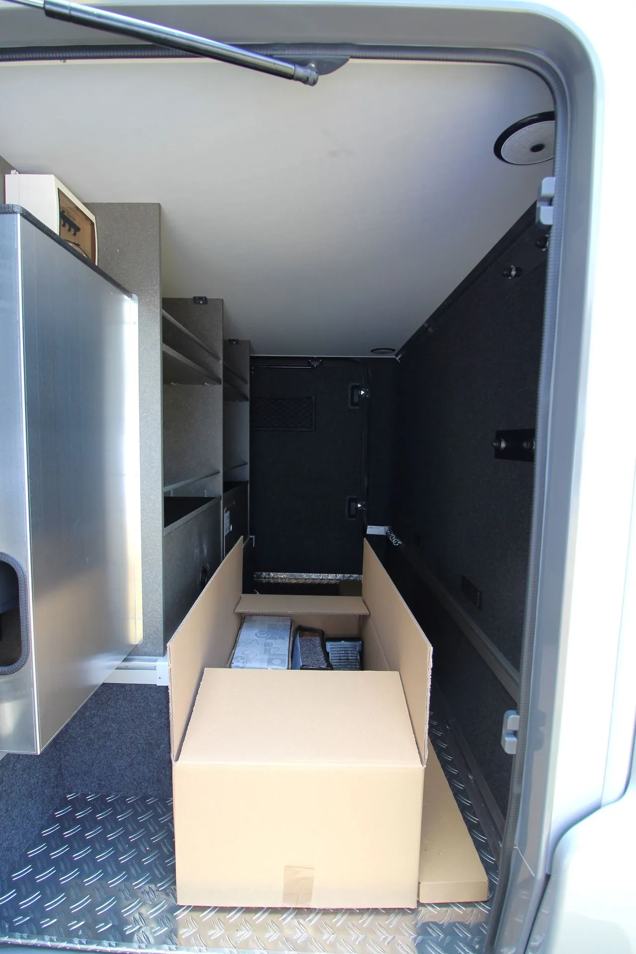 Camping-car - Hymer - ML-T 570 CROSSOVER - 2025