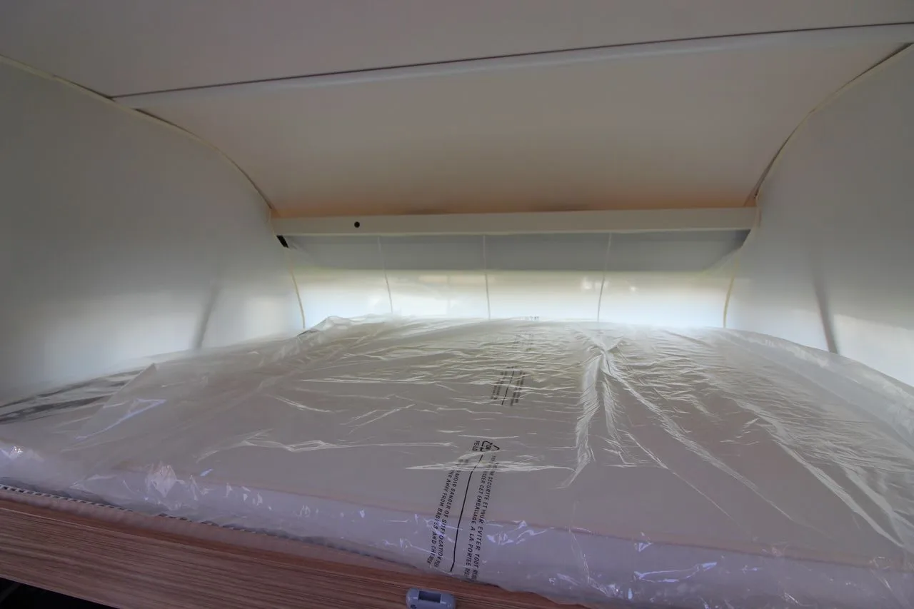 Camping-car - Pilote - G 740 FC EVIDENCE - 2025