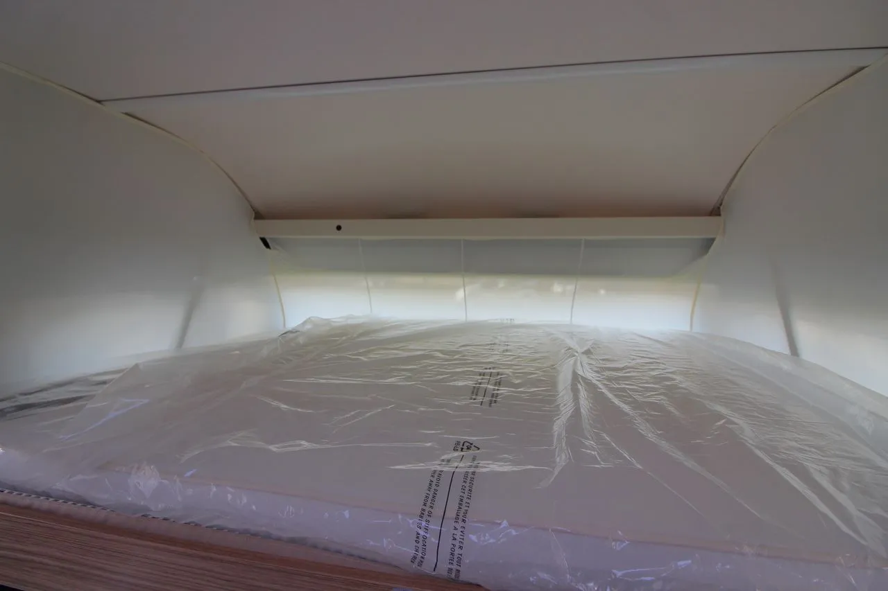 Camping-car - Pilote - G 740 FC EVIDENCE - 2025