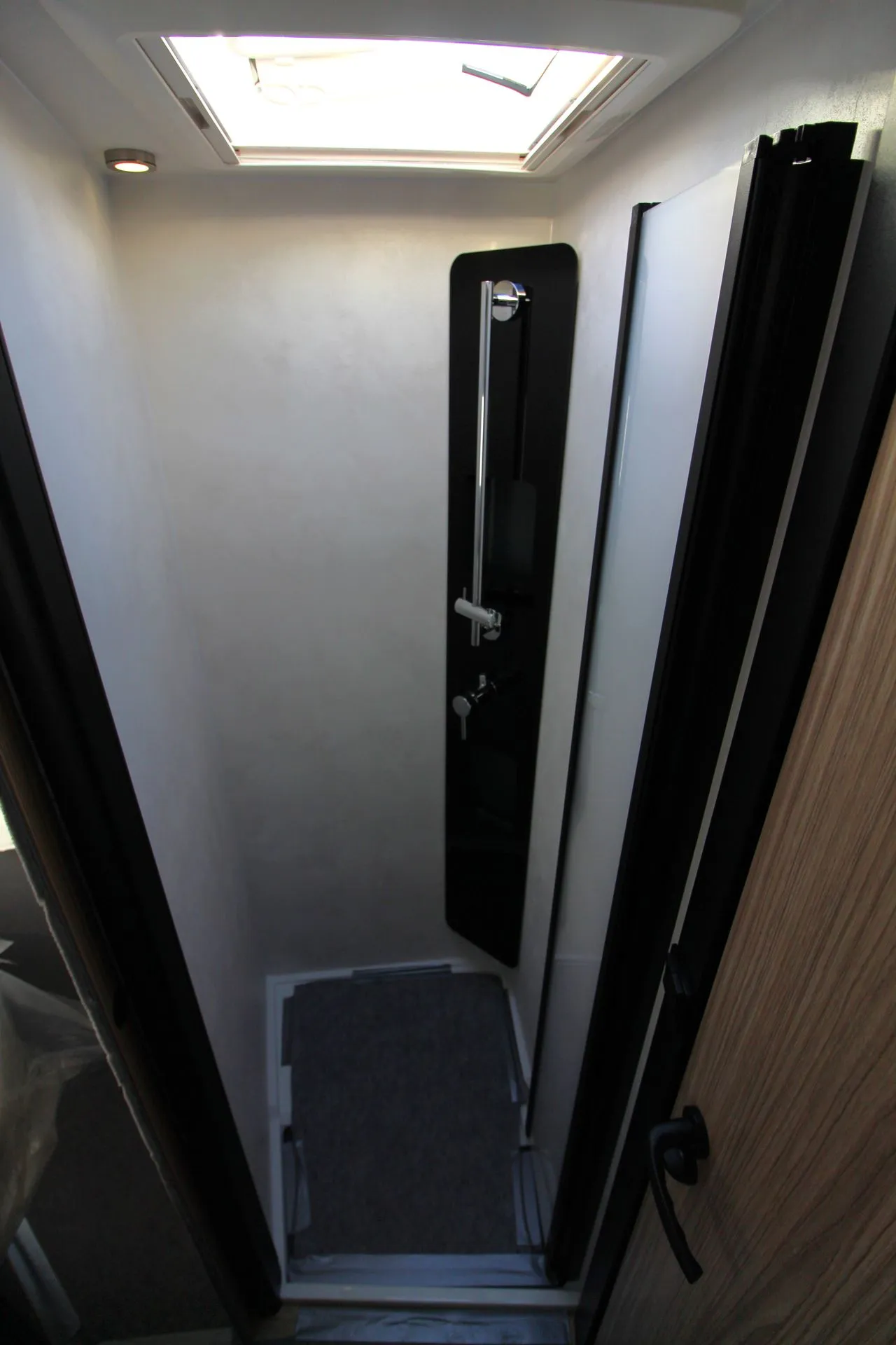 Camping-car - Pilote - G 740 FC EVIDENCE - 2025