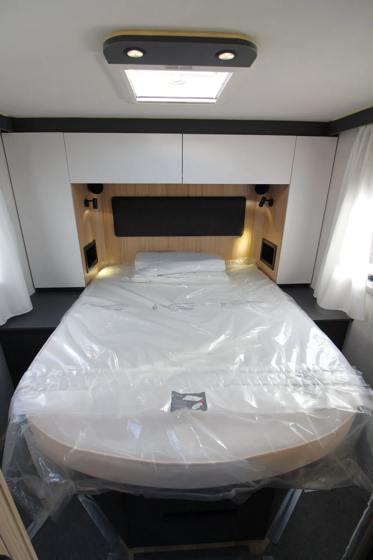 Camping-car - Pilote - G 740 FC EVIDENCE - 2025
