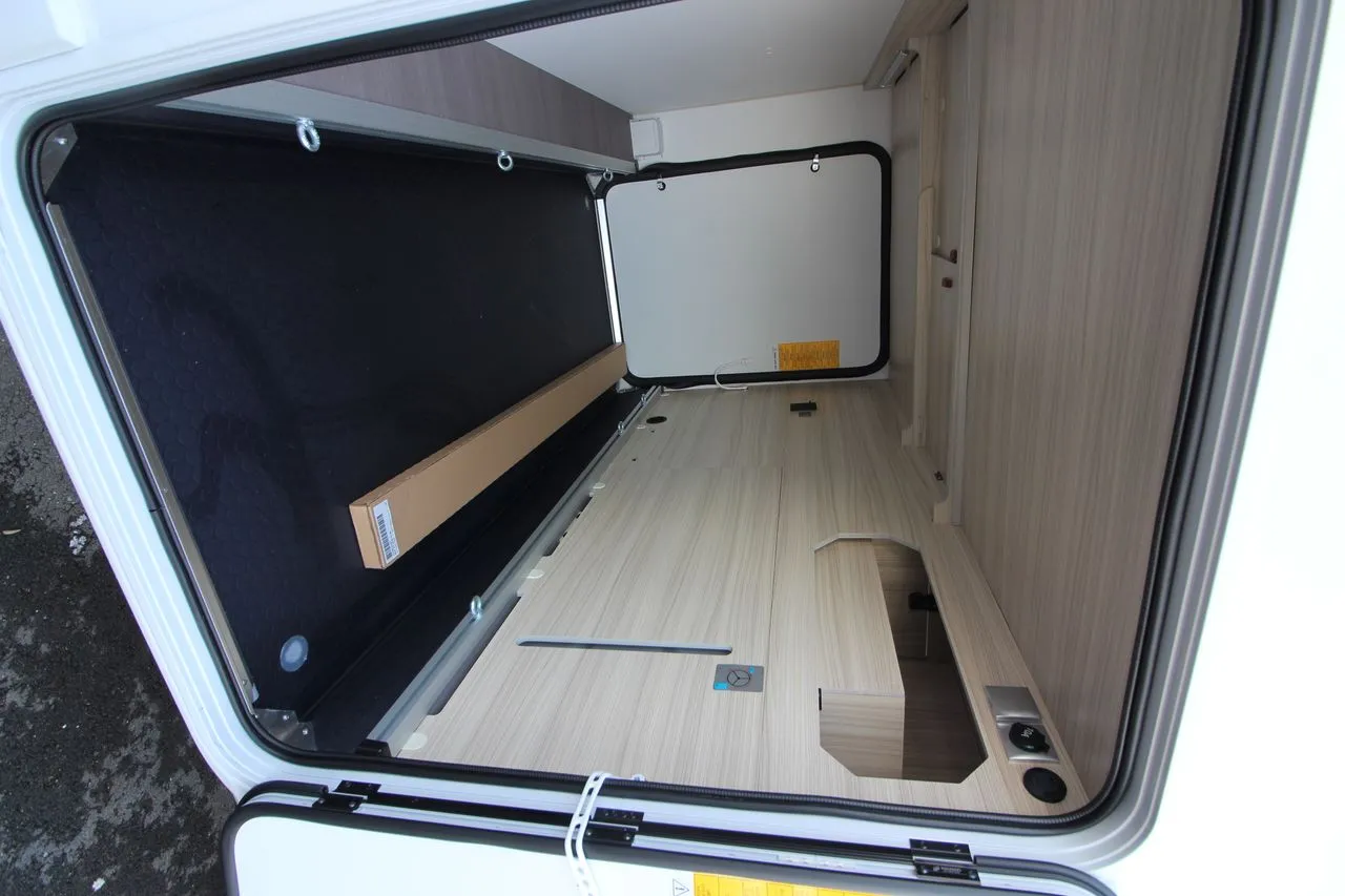 Camping-car - Adria - COMPACT DL - 2025