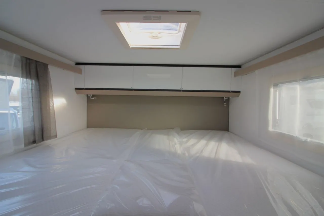 Camping-car - Adria - COMPACT DL - 2025