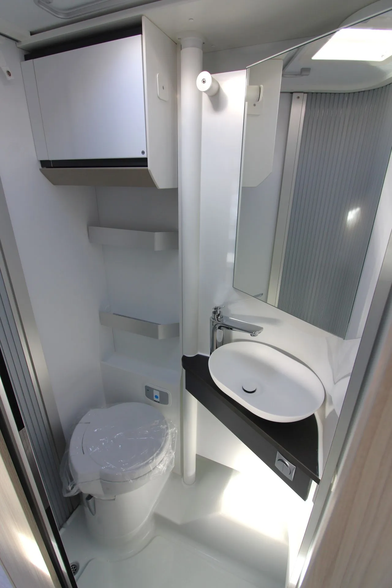 Camping-car - Adria - COMPACT DL - 2025