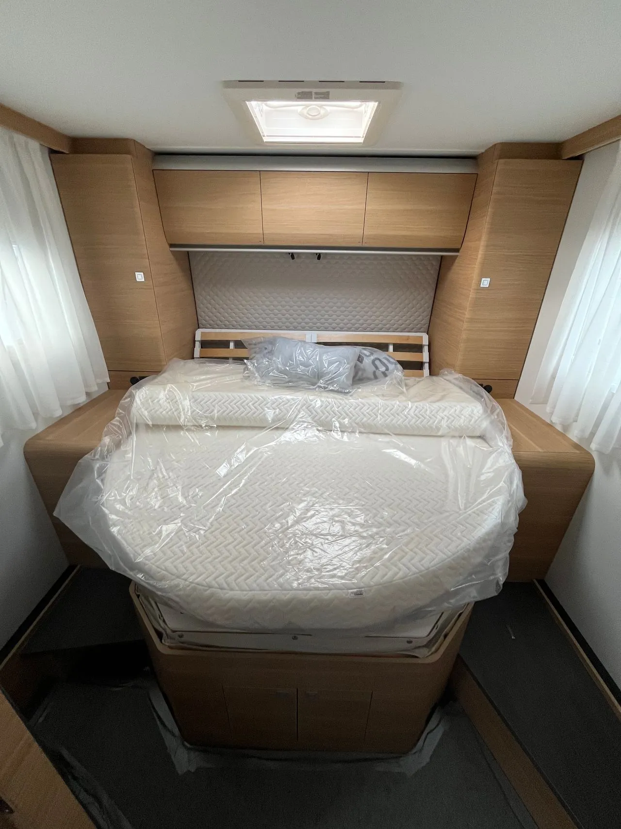 Camping-car - Adria - MATRIX 650 DC 60 ANS - 2025