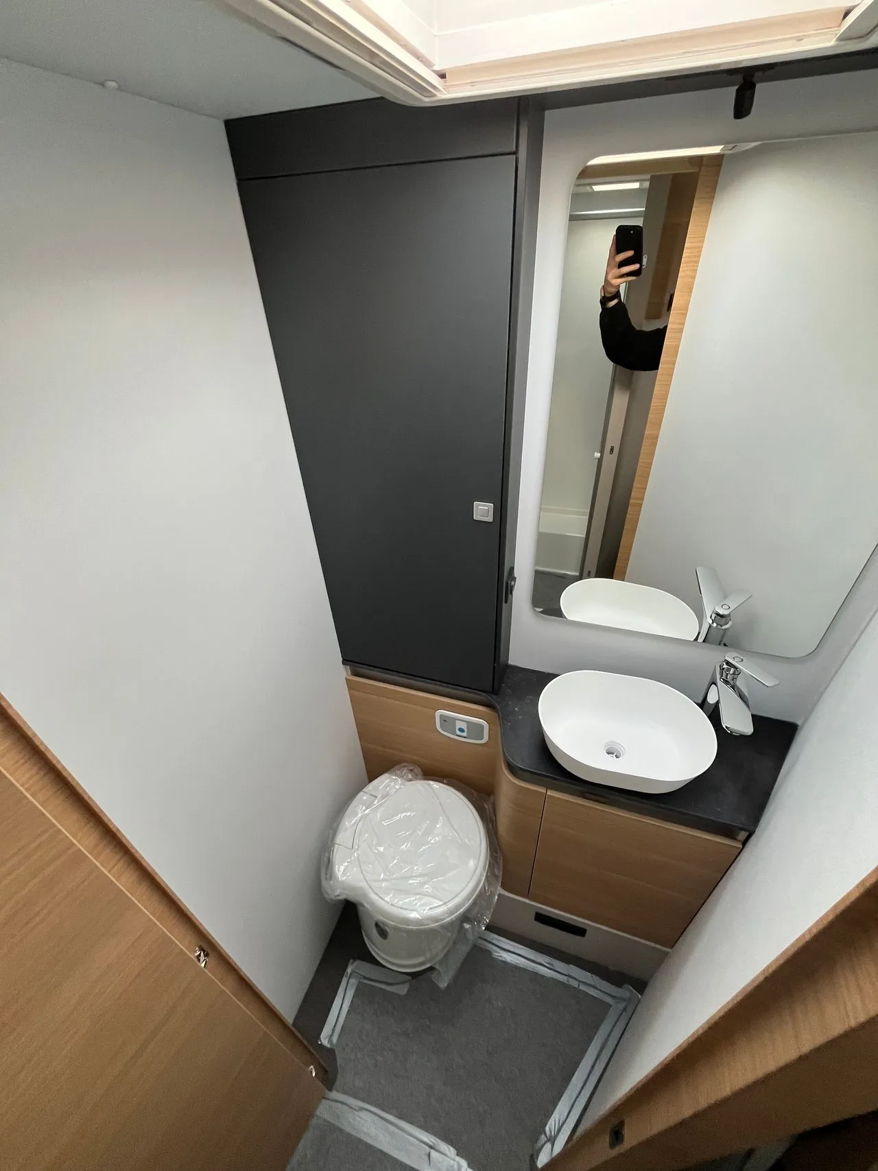 Camping-car - Adria - MATRIX 650 DC 60 ANS - 2025