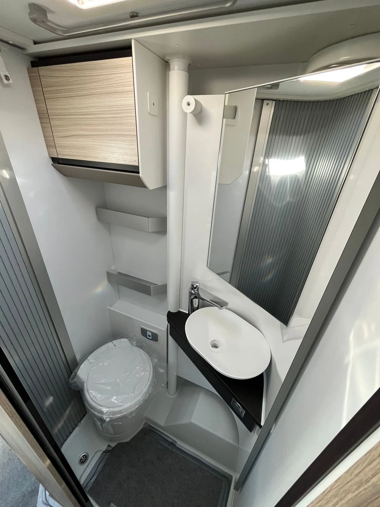 Camping-car - Adria - COMPACT DL - 2025