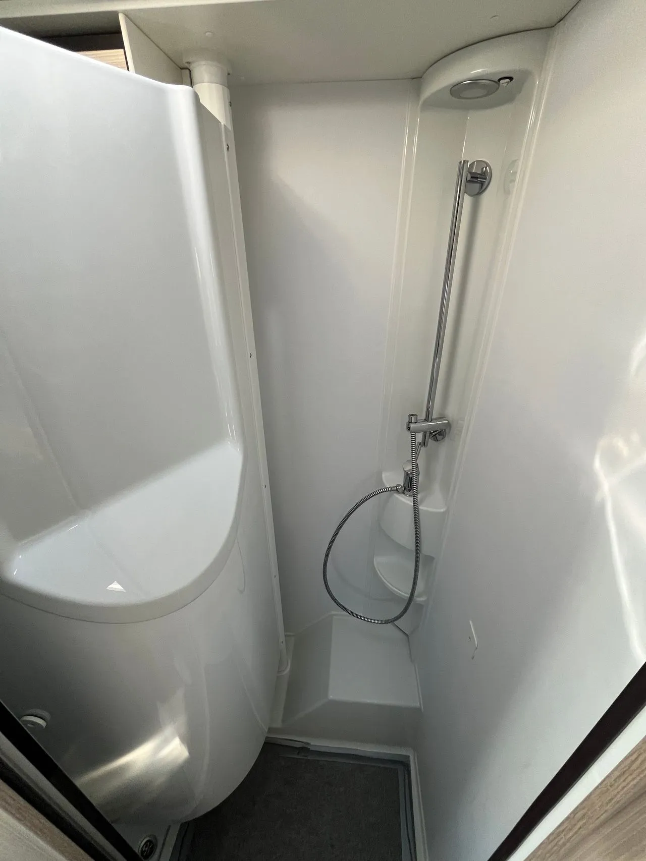 Camping-car - Adria - COMPACT DL - 2025