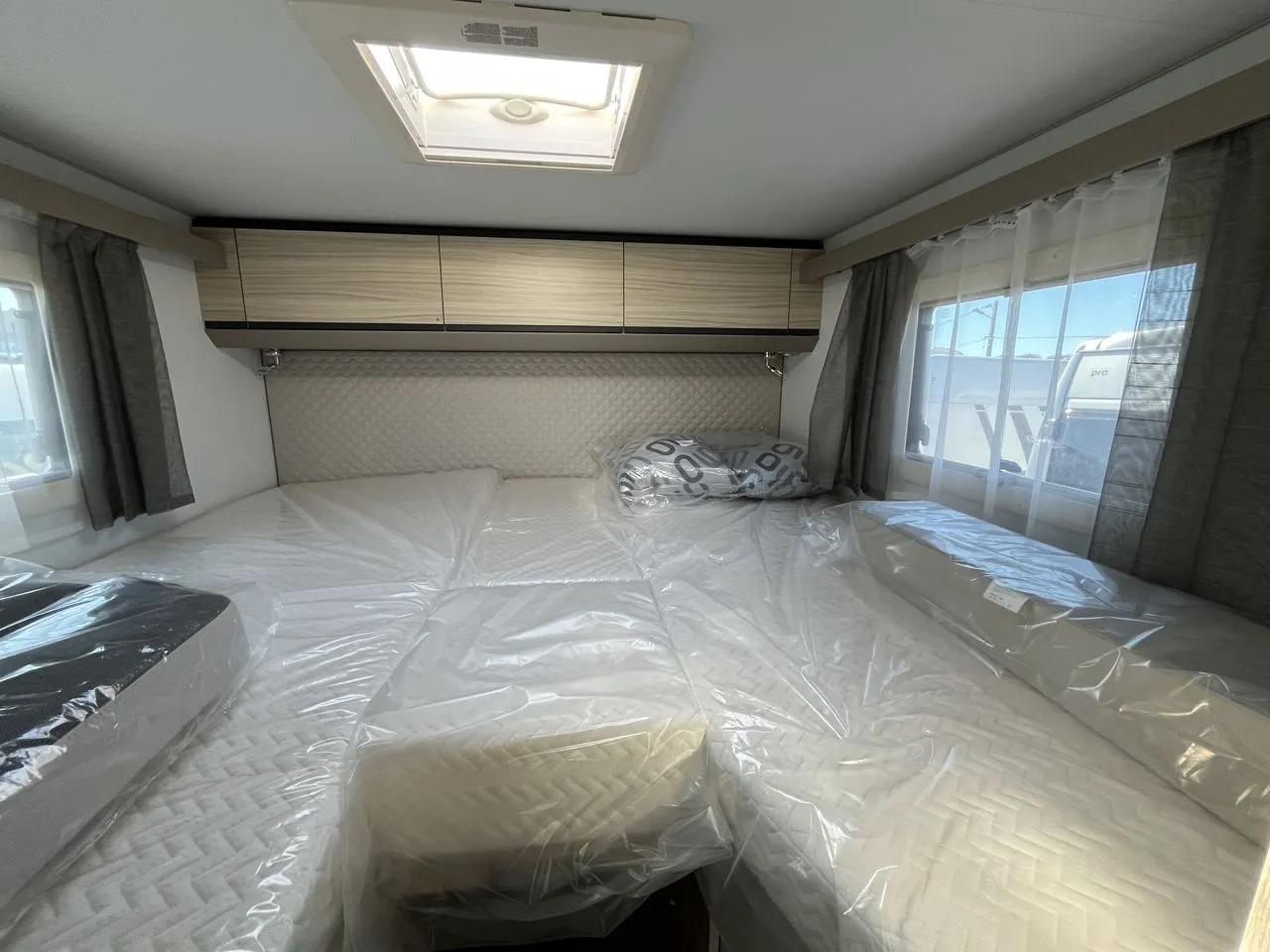 Camping-car - Adria - COMPACT DL - 2025