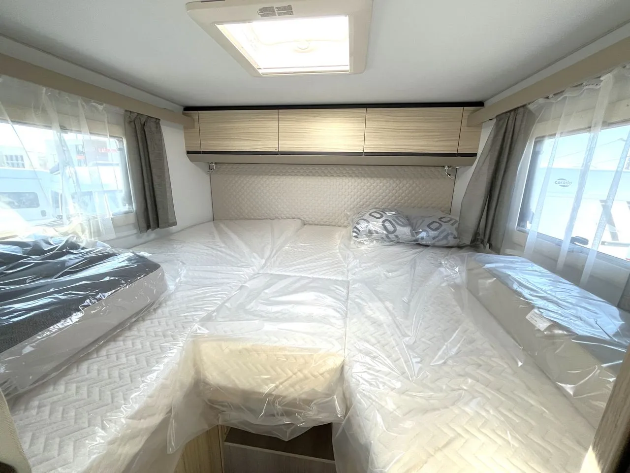 Camping-car - Adria - COMPACT DL - 2025