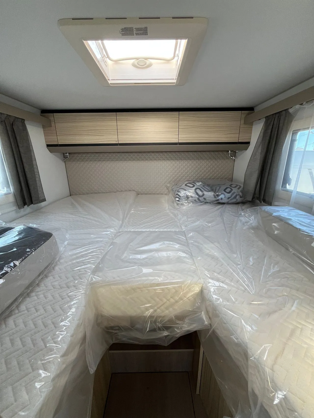 Camping-car - Adria - COMPACT DL - 2025