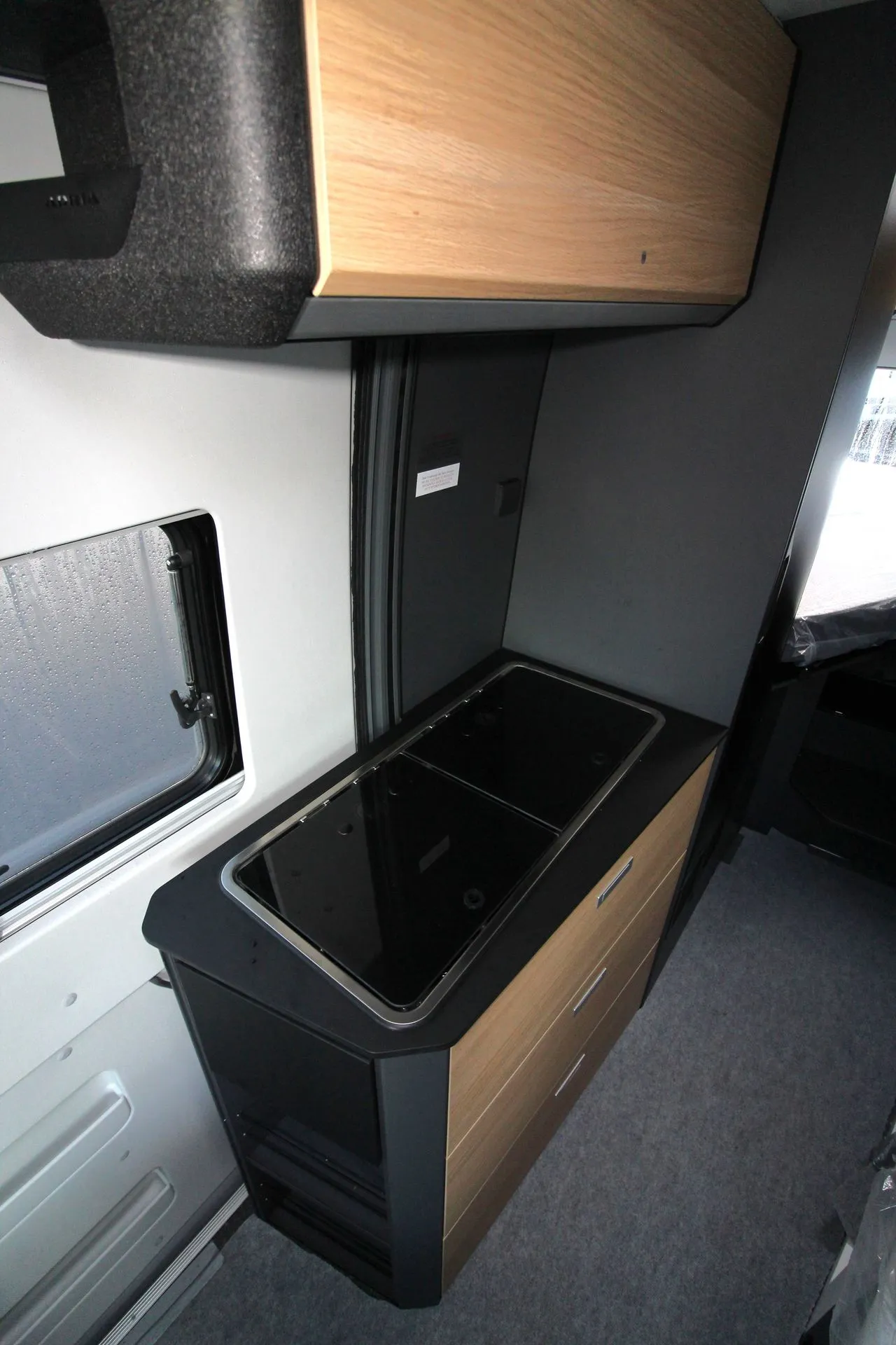 Fourgon aménagé - Adria - Twin 640 SLB - 2025